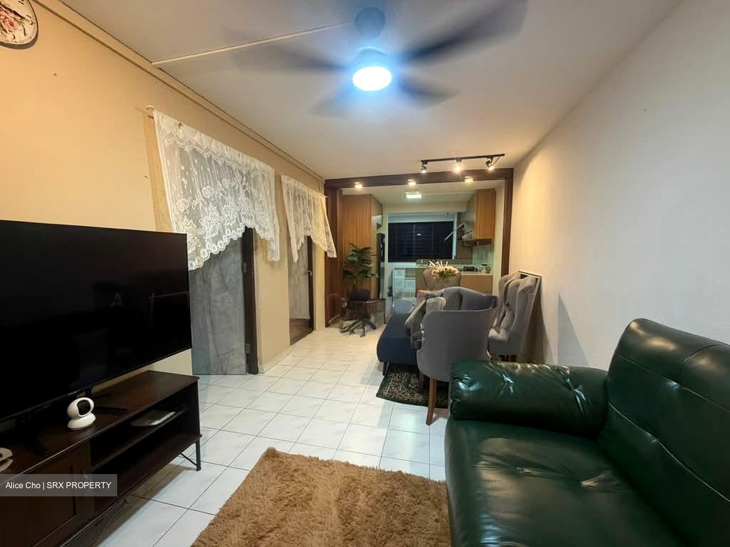 Blk 122 Yuan Ching Road (Jurong West), HDB 3 Rooms #573899521
